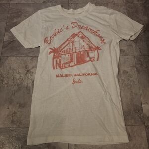Barbie Dreamhouse T-Shirt